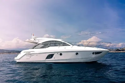 2012 Beneteau Gran Turismo 38