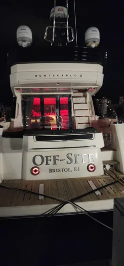 Off Site Yacht Photos Pics 