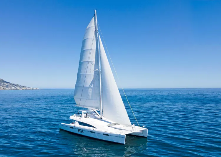 Skye Yacht Photos Pics 