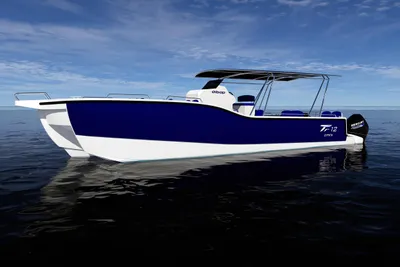 2026 Olbap TR12 Open