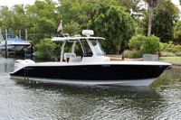 2021 Pursuit S 288