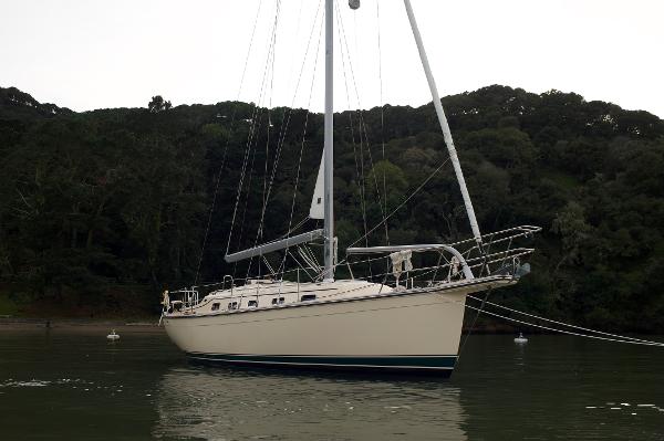 2010 Island Packet Estero