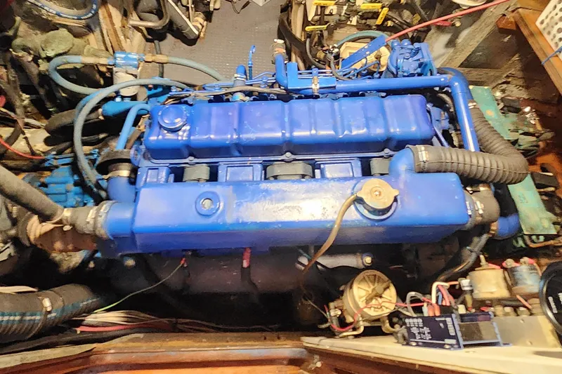 Cookie Monster Too Yacht Photos Pics 