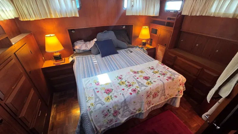 C U Later Yacht Photos Pics 