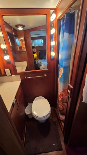 C U Later Yacht Photos Pics 