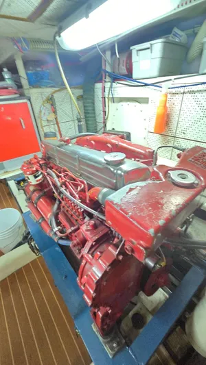 C U Later Yacht Photos Pics 