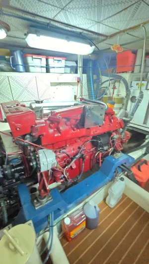 C U Later Yacht Photos Pics 