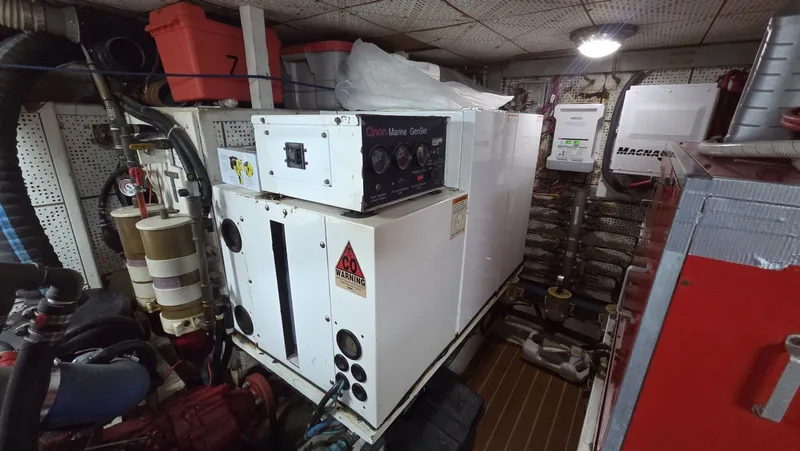 C U Later Yacht Photos Pics 