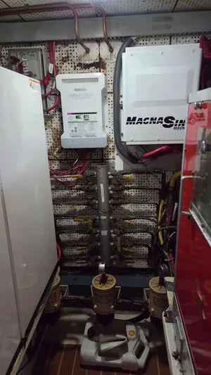 C U Later Yacht Photos Pics 