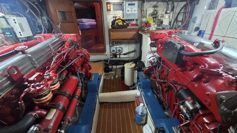 C U Later Yacht Photos Pics 