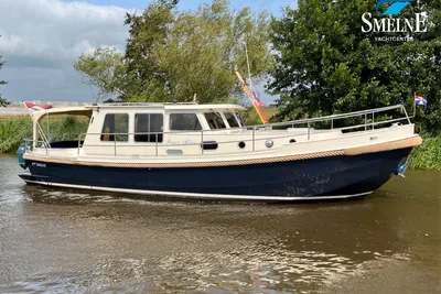2006 Smelne Wyboats Vlet 1050 OK