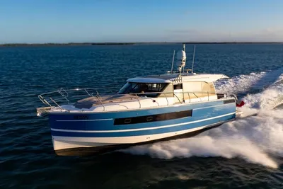 Jeanneau NC14