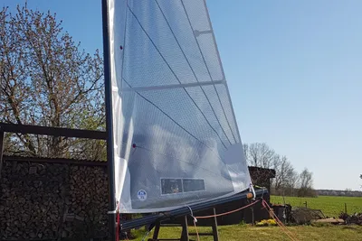 2020 Astec The Foiling Dinghy