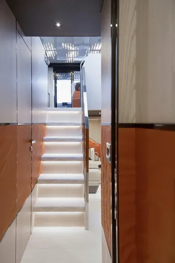 Astondoa 677 Coupé Yacht Photos Pics 