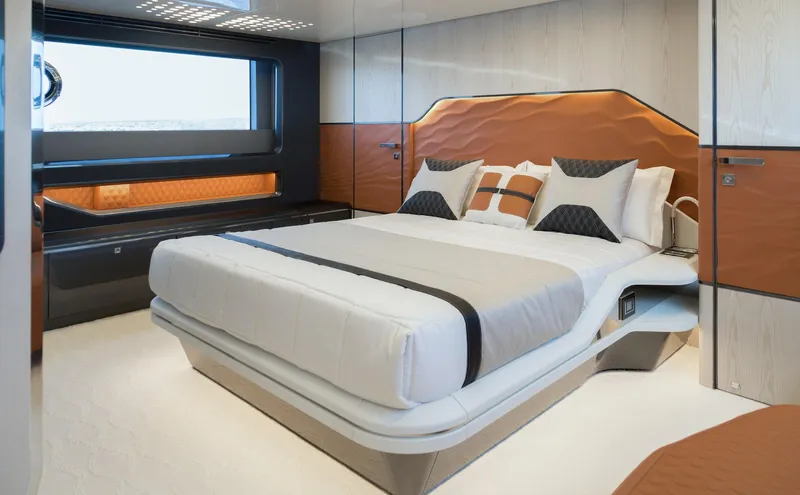 Astondoa 677 Coupé Yacht Photos Pics Astondoa 677 Coupe