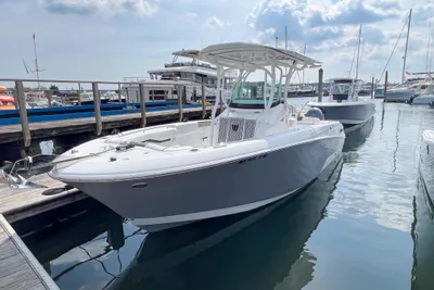 Wellcraft 262 Fisherman In Stock