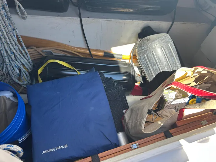 Kells Yacht Photos Pics 