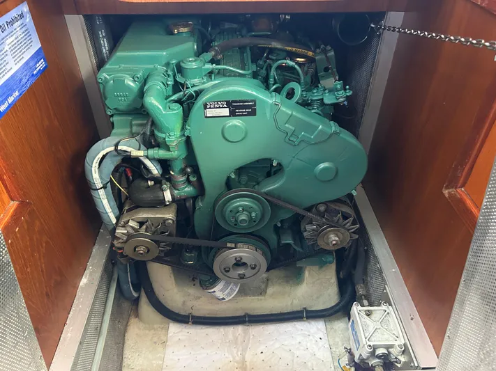 Kells Yacht Photos Pics 