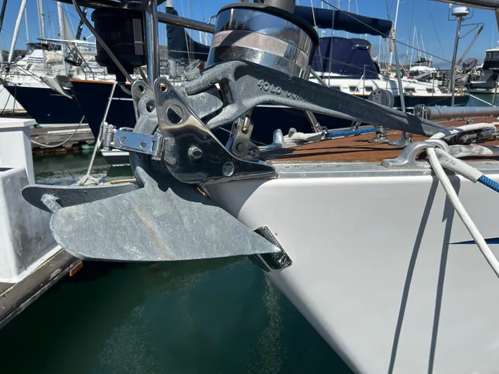 Kells Yacht Photos Pics 