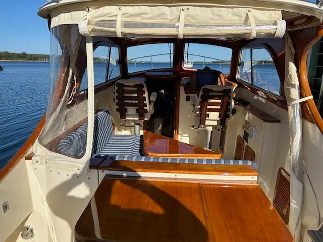 Seas The Day Yacht Photos Pics 