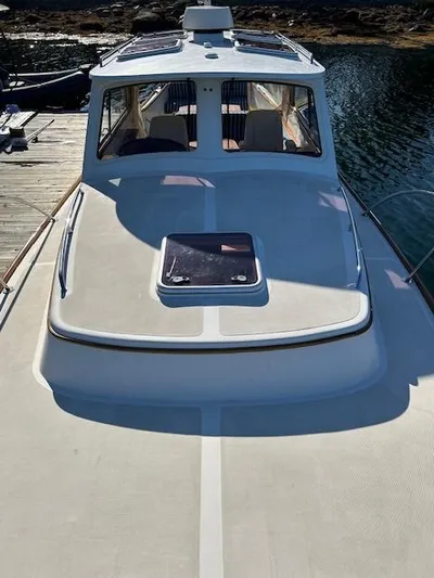 Seas The Day Yacht Photos Pics 