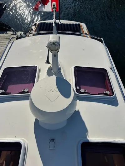 Seas The Day Yacht Photos Pics 