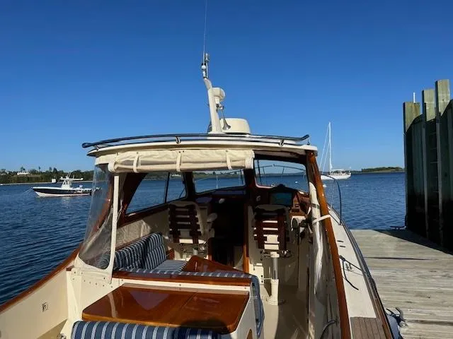 Seas The Day Yacht Photos Pics 