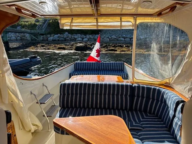 Seas The Day Yacht Photos Pics 