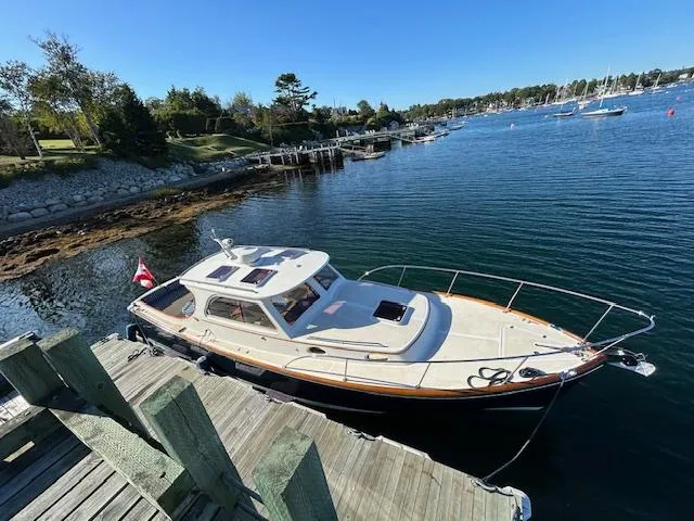 Seas The Day Yacht Photos Pics 