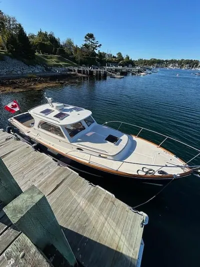 Seas The Day Yacht Photos Pics 