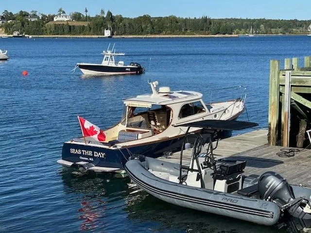 Seas The Day Yacht Photos Pics 