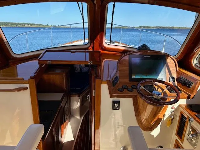 Seas The Day Yacht Photos Pics 