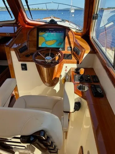 Seas The Day Yacht Photos Pics 