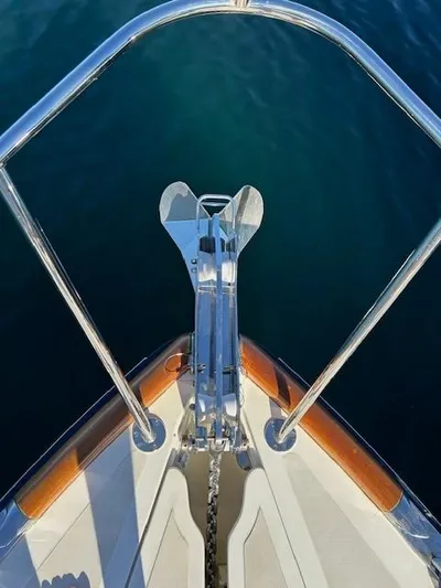 Seas The Day Yacht Photos Pics 