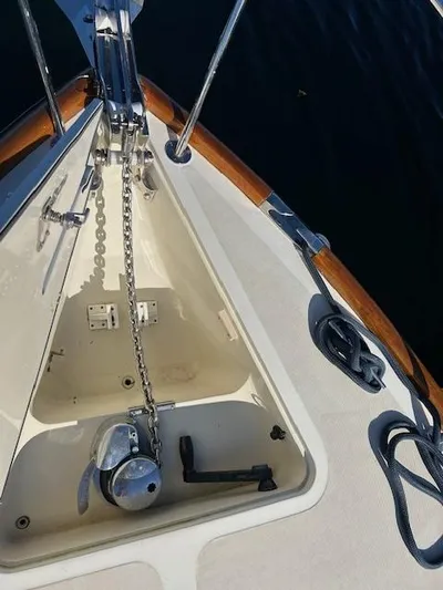 Seas The Day Yacht Photos Pics 