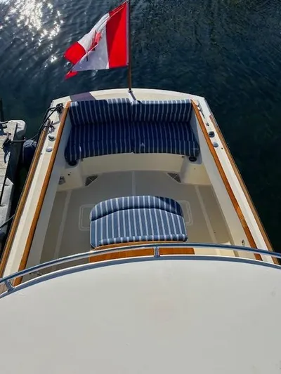 Seas The Day Yacht Photos Pics 