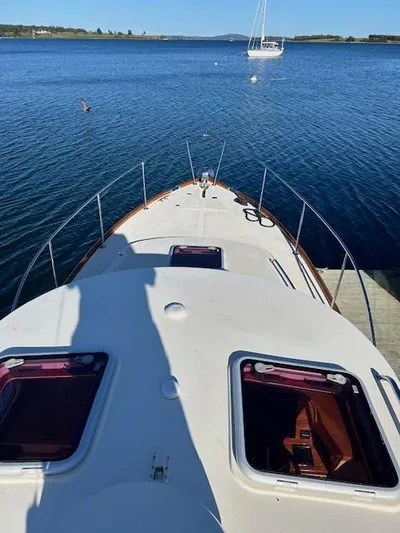 Seas The Day Yacht Photos Pics 