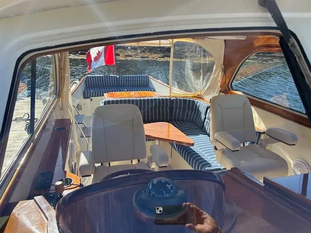 Seas The Day Yacht Photos Pics 