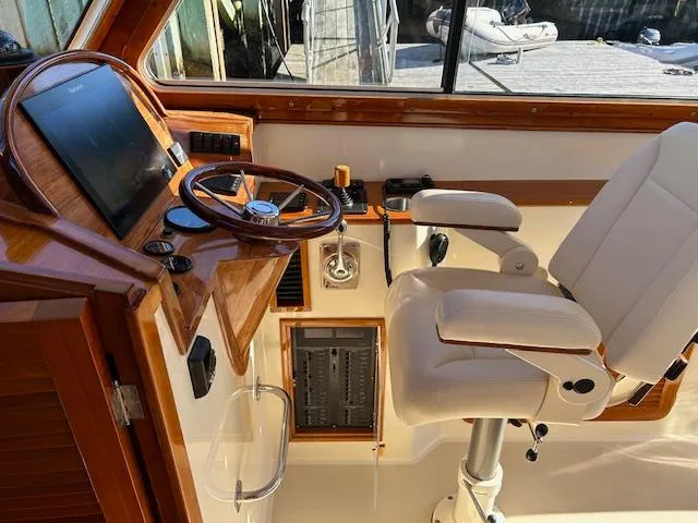 Seas The Day Yacht Photos Pics 