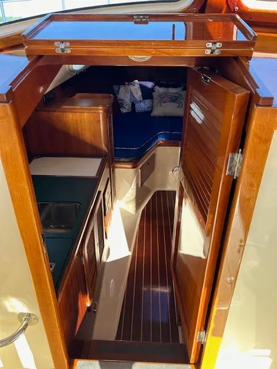 Seas The Day Yacht Photos Pics 