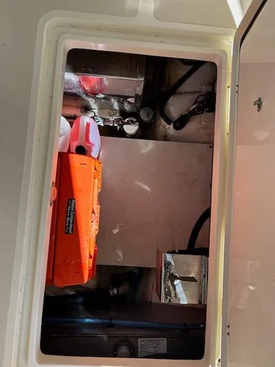 Seas The Day Yacht Photos Pics 