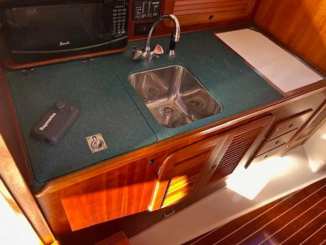 Seas The Day Yacht Photos Pics 