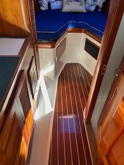 Seas The Day Yacht Photos Pics 