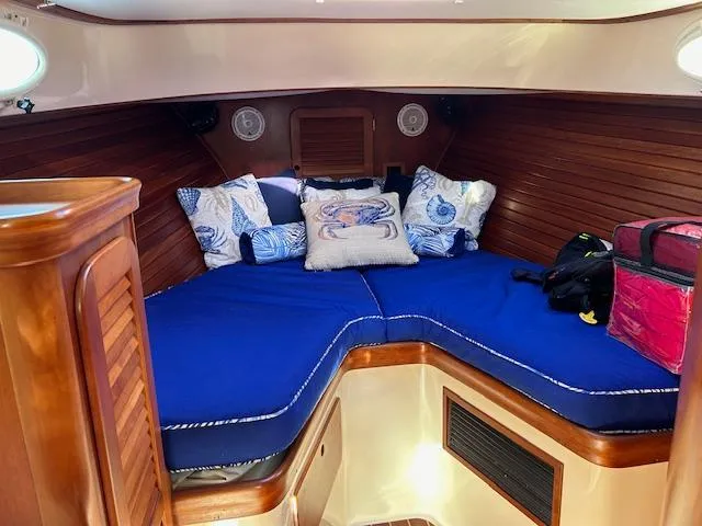 Seas The Day Yacht Photos Pics 