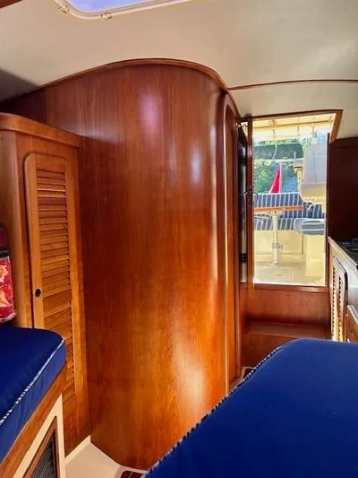 Seas The Day Yacht Photos Pics 