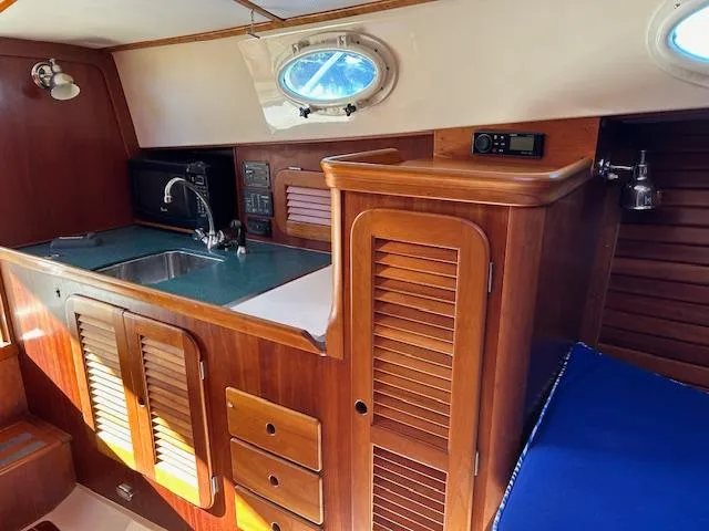 Seas The Day Yacht Photos Pics 