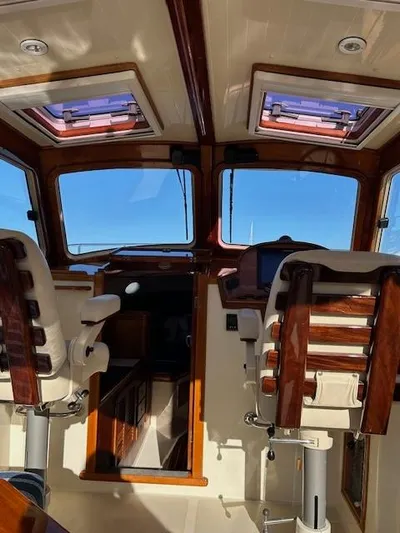 Seas The Day Yacht Photos Pics 