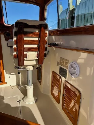 Seas The Day Yacht Photos Pics 