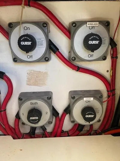 Seas The Day Yacht Photos Pics 