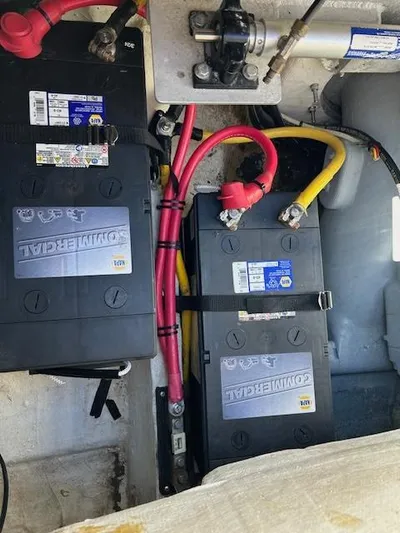 Seas The Day Yacht Photos Pics 